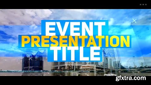 VideoHive Event Promotion 22613109