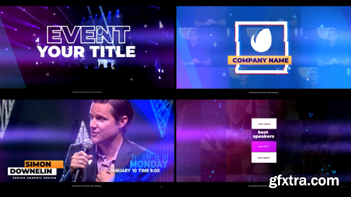 VideoHive Event Promo 22703618