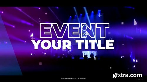 VideoHive Event Promo 22703618