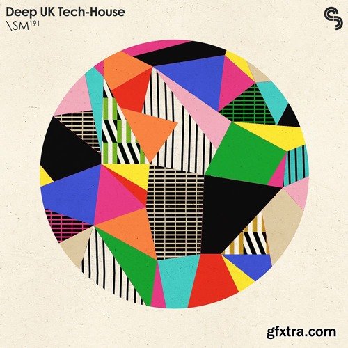 Sample Magic Deep UK Tech-House MULTiFORMAT