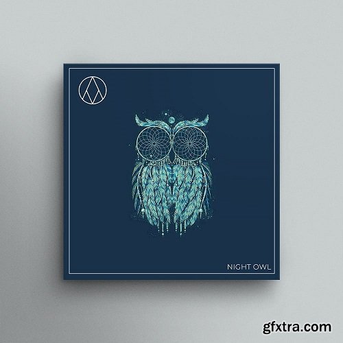 AngelicVibes Night Owl (R2) WAV-DECiBEL