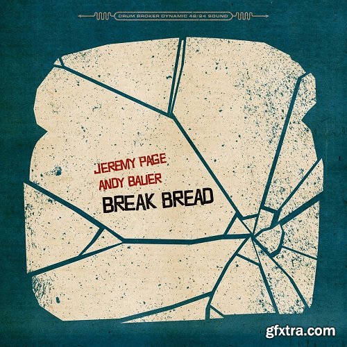 Jeremy Page Break Bread WAV-DECiBEL