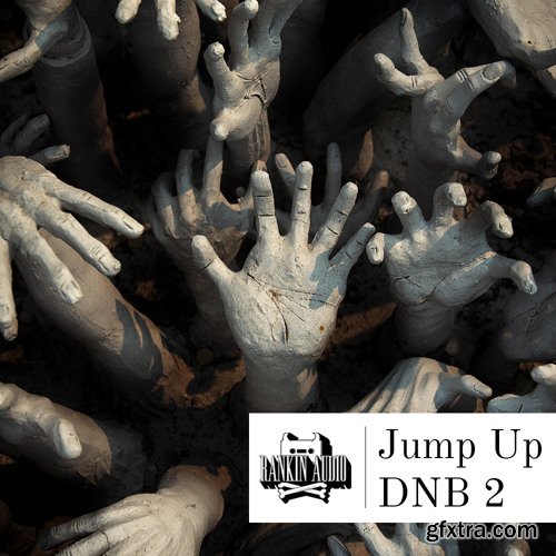 Rankin Audio Jump Up DnB 2 WAV