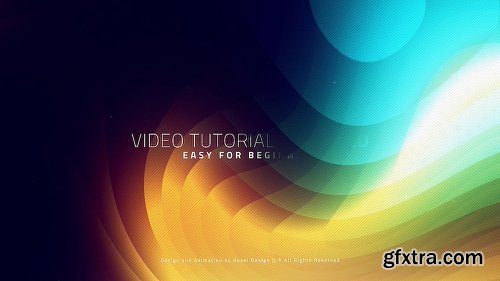 VideoHive FLOW - Cinematic Titles 23294446