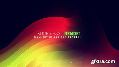 VideoHive FLOW - Cinematic Titles 23294446