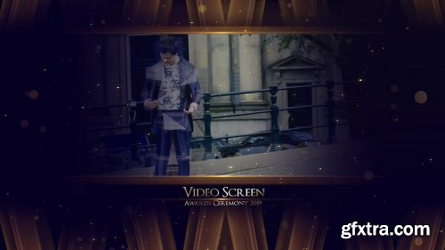 VideoHive Awards show 23098605