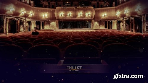 VideoHive Awards show 23098605