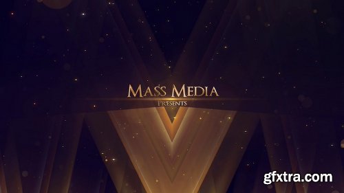 VideoHive Awards show 23098605