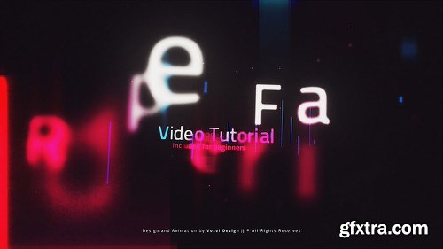 Videohive LightUP - Cinematic Titles 23313733