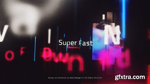 Videohive LightUP - Cinematic Titles 23313733