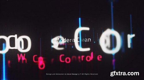 Videohive LightUP - Cinematic Titles 23313733