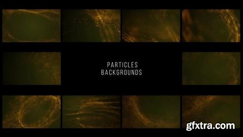 MotionArray Particles Backgrounds - Version 01 183404