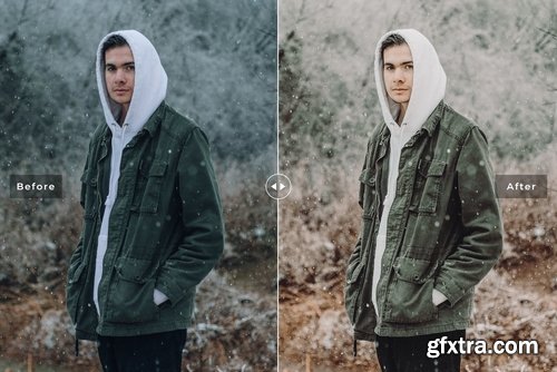 CM - Warm & Airy Lightroom Presets 3492816