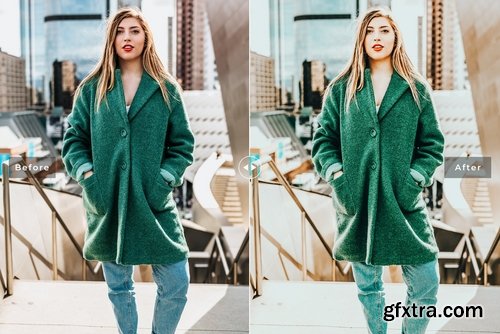 CM - Warm & Airy Lightroom Presets 3492816