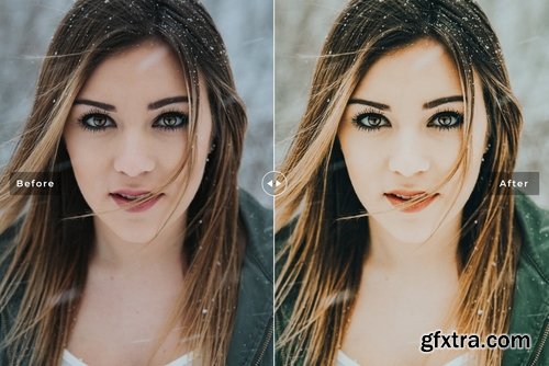 CM - Warm & Airy Lightroom Presets 3492816