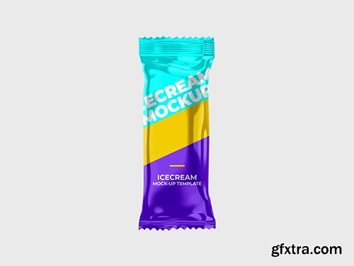 Ice Cream Bar Mockup 250318088