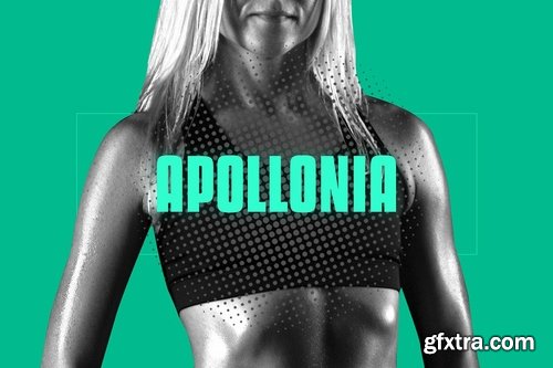 CM - Apollonia - Modern WebFont 3499469