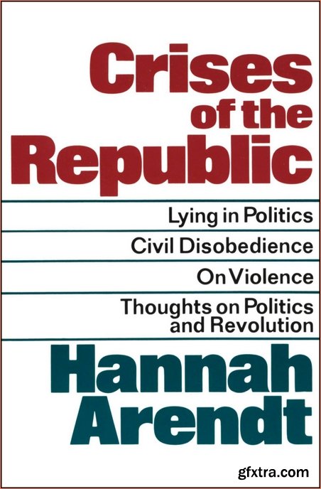 Crises of the Republic