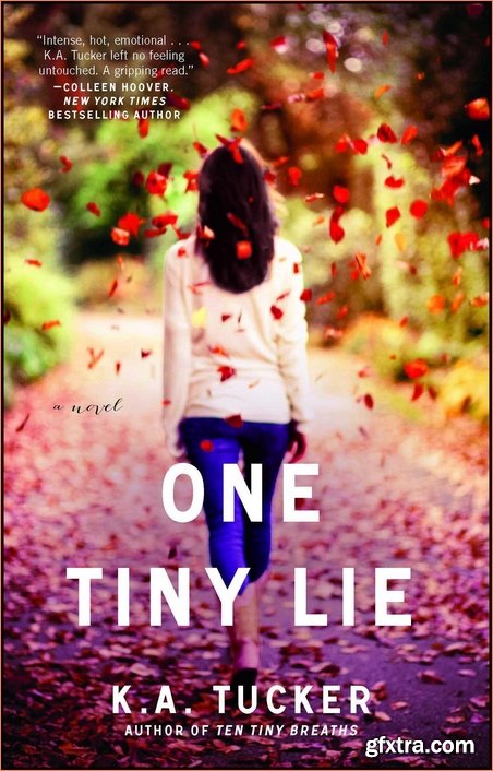 One Tiny Lie