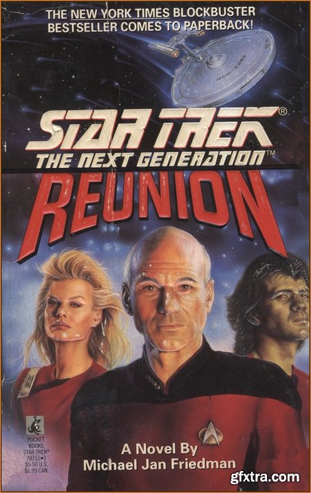 Star Trek: The Demon Book 2