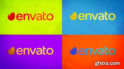 VideoHive Warhol Lips Opener 20360186