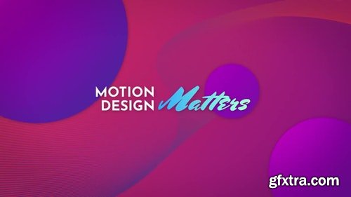 MotionArray Dynamic Trendy Logo Reveal 183972