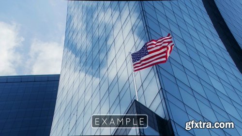 VideoHive Flag Maker 23346251