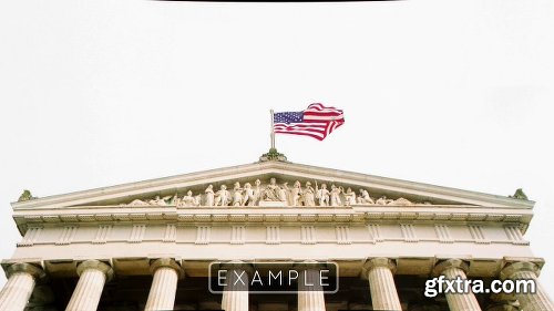 VideoHive Flag Maker 23346251