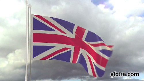 VideoHive Flag Maker 23346251