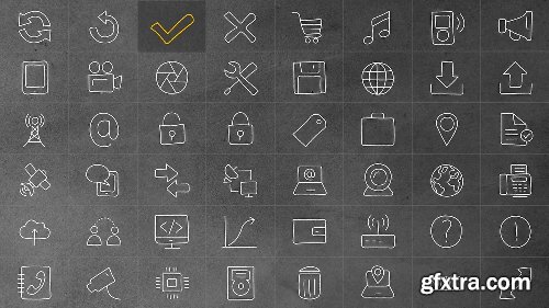 Videohive Hand Drawn Complete Pack 14186241