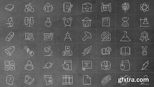 Videohive Hand Drawn Complete Pack 14186241