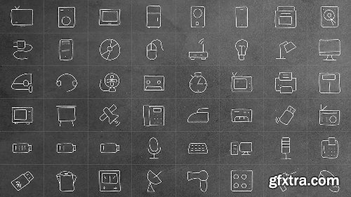 Videohive Hand Drawn Complete Pack 14186241