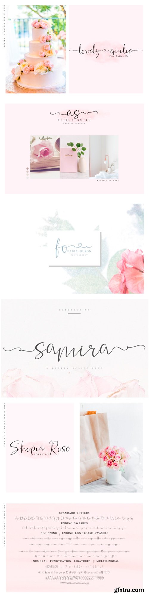 Samira Font