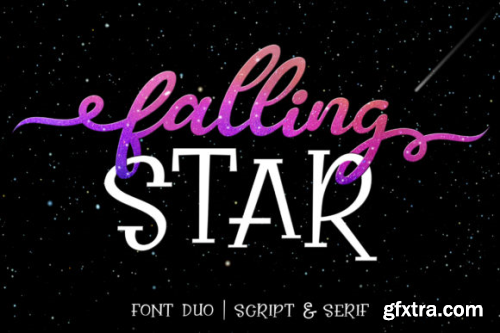 Falling Star Duo