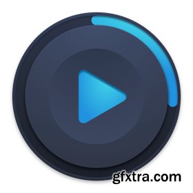 Music Paradise Player 1.0.3 (3.0.3) MAS+In-App