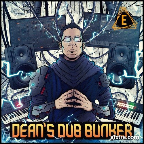 Electronisounds Dean's Dub Bunker WAV