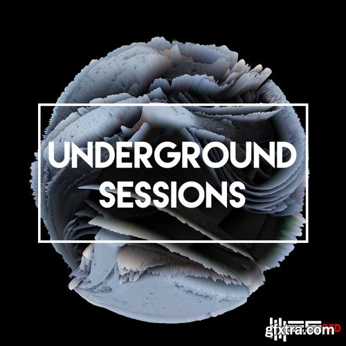 Engineering Samples RED Underground Sessions WAV