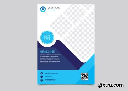 Business Flyer Template 2