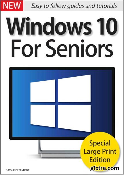 BDM’s For Seniors User Guides: Windows 10 Seniors 2019