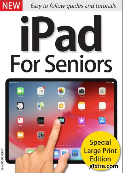 BDM\'s Series: iPad For Seniors 2019