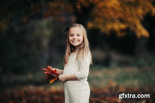 Happy Hour Fall Collection | Lightroom Presets