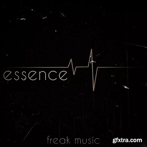 Freak Music Essence WAV MiDi VSTi PRESETS DAW TEMPLATE-DISCOVER