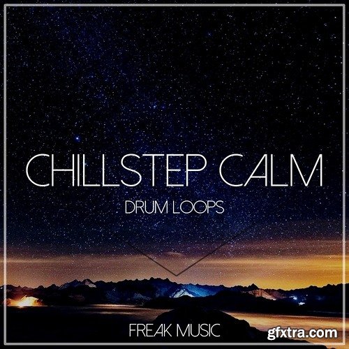 Freak Music Chillstep Calm WAV-DISCOVER