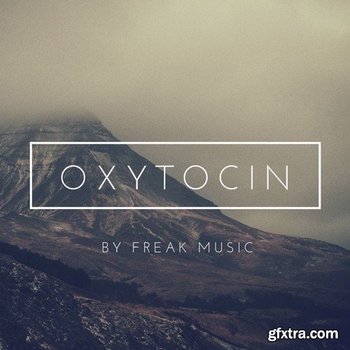 Freak Music Oxytocin WAV MiDi-DISCOVER