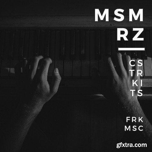 Freak Music MSMRZ WAV MiDi-DISCOVER