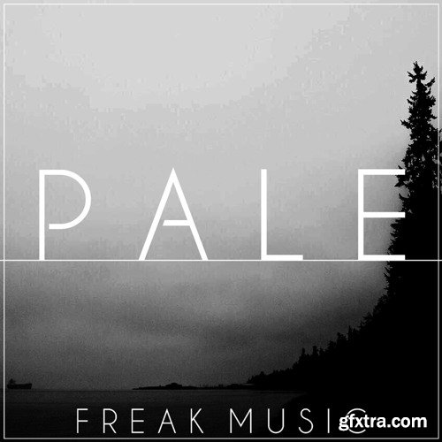 Freak Music PALE WAV MiDi VSTi PRESETS-DISCOVER