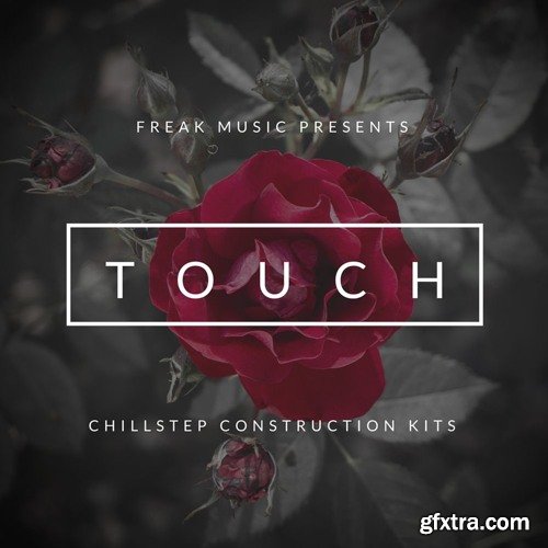 Freak Music Touch WAV MiDi VSTi PRESETS-DISCOVER