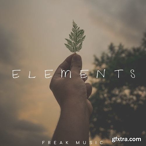 Freak Music Elements WAV MiDi VSTi PRESETS-DISCOVER