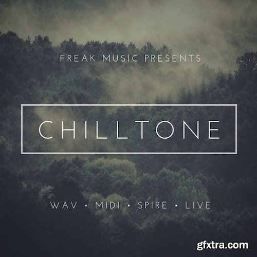 Freak Music Chilltone WAV MiDi VSTi PRESETS DAW TEMPLATE-DISCOVER