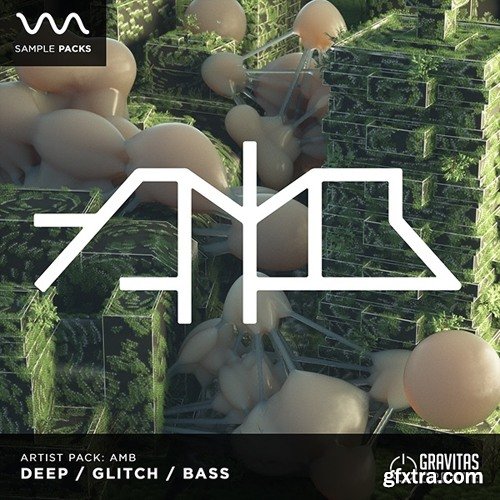 Gravitas Create Artist Pack: AMB WAV